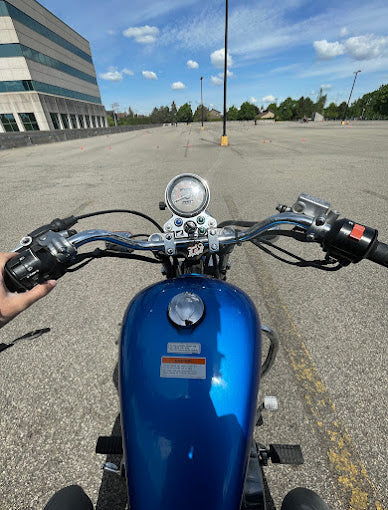 Motorcycle Course