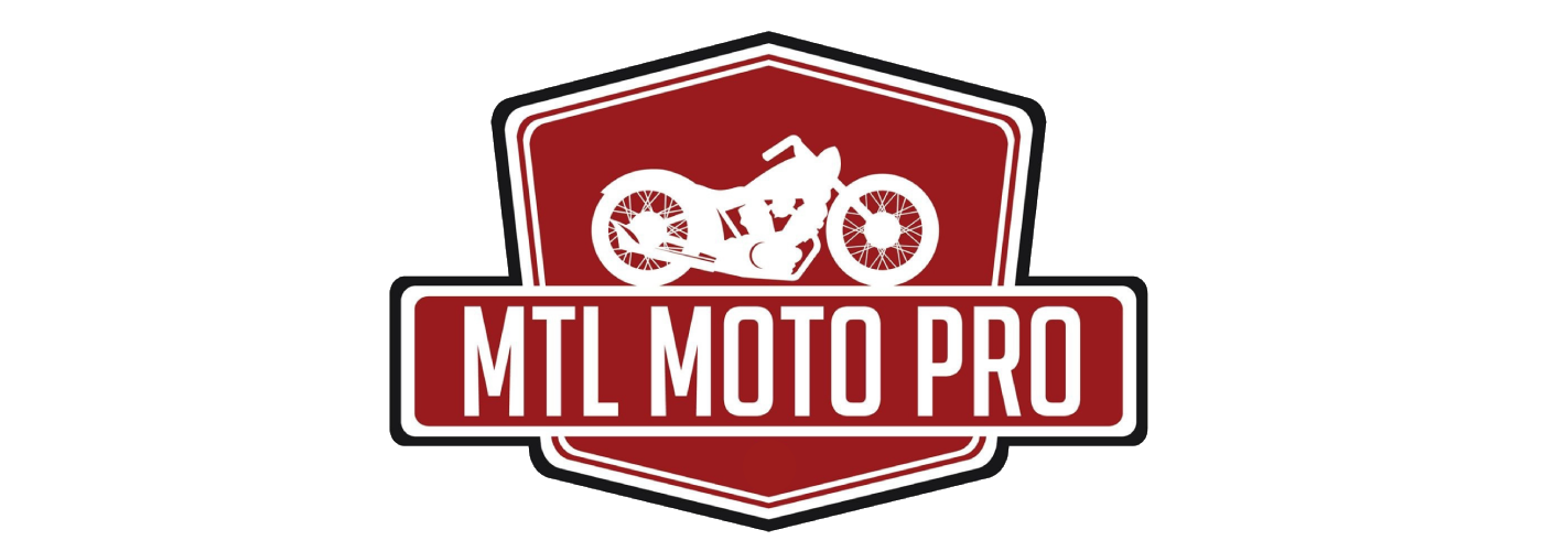 Full Motorcycle Course 2025